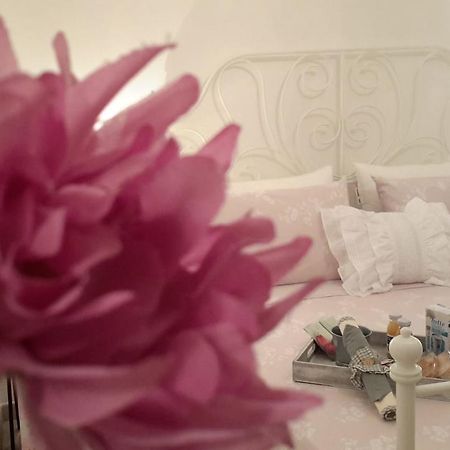 Beti House Heart'S And Roses Rooms Ponte Galeria Eksteriør bilde