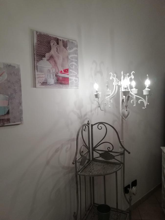 Beti House Heart'S And Roses Rooms Ponte Galeria Eksteriør bilde