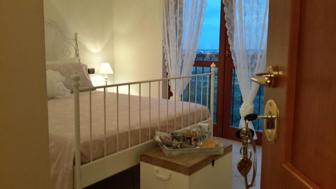 Beti House Heart'S And Roses Rooms Ponte Galeria Eksteriør bilde